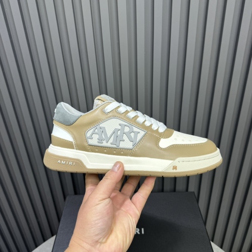 A*miri Men Women Top Sneaker