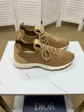 D*ior Men Top Sneaker