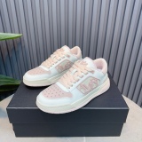 A*miri Men Women Top Sneaker