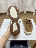 D*ior Men Top Sneaker