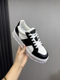 P*rada Men Top Sneaker