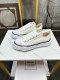 M*MY Men Women Top Sneaker