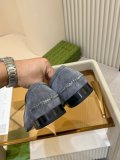 G*ucci Men Top Sneaker