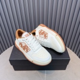 A*miri Men Women Top Sneaker