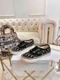 D*ior Men Women Top Sneaker