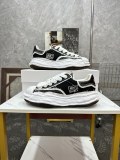 M*MY Men Women Top Sneaker