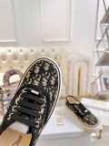 D*ior Men Women Top Sneaker