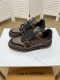 L*ouis V*uitton Men Women Top Sneaker