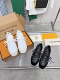 L*ouis V*uitton Women Top Sneaker