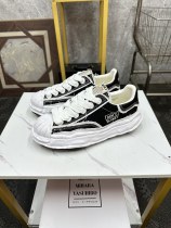 M*MY Men Women Top Sneaker