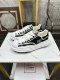 M*MY Men Women Top Sneaker