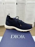 D*ior Men Top Sneaker