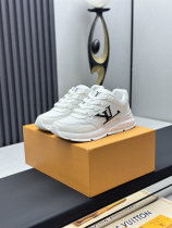 L*ouis V*uitton Men Top Sneaker L*ouis V*uitton Men Top Sneaker