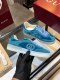 G*ucci Women Top Sneaker