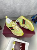 G*ucci Women Top Sneaker