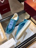 G*ucci Women Top Sneaker