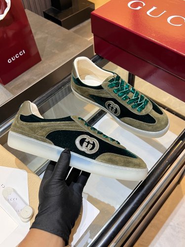 G*ucc Women Top Sneaker