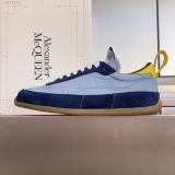 A*lexander M*cqueen Men Women Top Sneaker