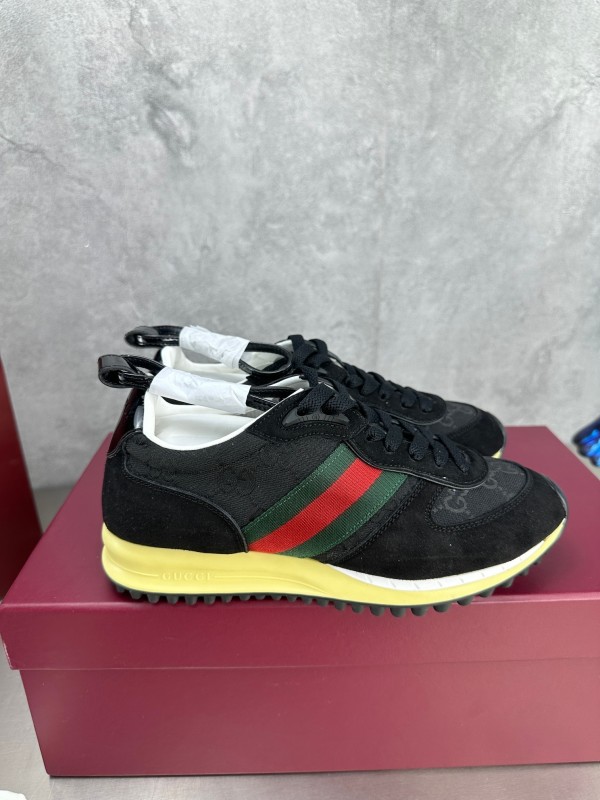 G*ucci Women Top Sneaker