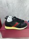G*ucci Women Top Sneaker