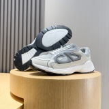D*ior Men Top Sneaker
