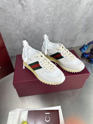 G*ucci Women Top Sneaker