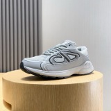 D*ior Men Top Sneaker