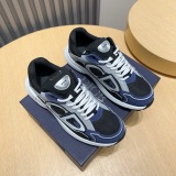 D*ior Men Top Sneaker