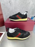 G*ucci Women Top Sneaker