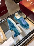G*ucci Women Top Sneaker