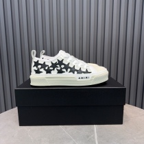 A*miri Men Women Top Sneaker
