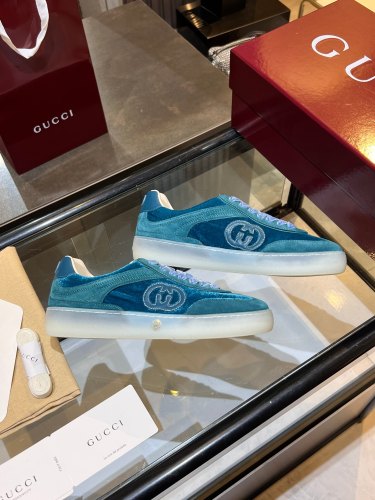 G*ucci Women Top Sneaker