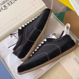 A*lexander M*cqueen Men Women Top Sneaker