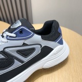 D*ior Men Top Sneaker