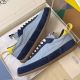 A*lexander M*cqueen Men Women Top Sneaker