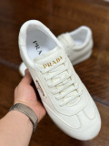 P*rada Men Top Sneaker