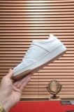 S*aint L*aurent Men Top Sneaker
