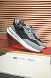 L*oro P*iana Men Top Sneaker
