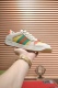 G*ucci Men Women Top Sneaker