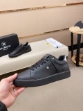 B*almain Men Top Sneaker