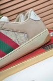 G*ucci Men Women Top Sneaker