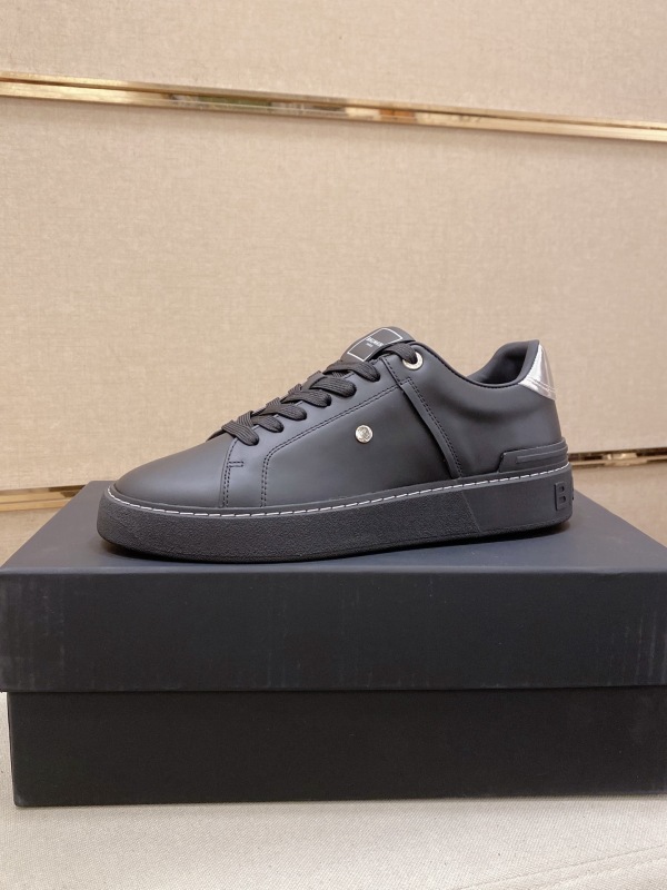 B*almain Men Top Sneaker