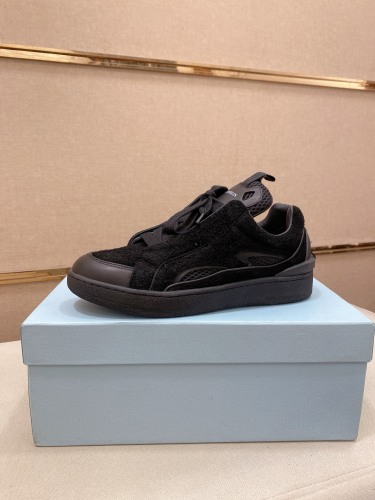 L*ANVIN Men Top Sneaker