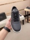 P*rada Men Women Top Sneaker