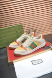 G*ucci Men Women Top Sneaker