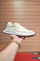 L*oro P*iana Men Top Sneaker