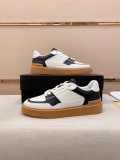 B*almain Men Top Sneaker