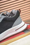 L*oro P*iana Men Top Sneaker