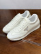 P*rada Men Top Sneaker