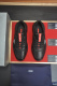 P*rada Men Top Sneaker